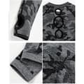 Miniatyrbild 4 av 7: Camo Crook topp