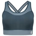 Pikkukuva 1 / 2: Dare 2B Womens/Ladies Mantra Contrast Recycled Sports Bra