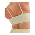Miniatyrbillede 2 af 3: TriDri Dame/Damer Melange Seamless 3D Sports BH