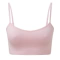 Pikkukuva 1 / 3: TriDri Womens/Ladies Melange Seamless 3D Sports Bra
