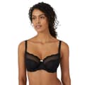 Miniatyrbilde 2 av 2: Gorgeous Womens/Ladies Tabitha Non-Padded Bra (Pack of 2)