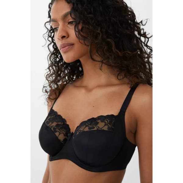 Gorgeous Kvinnor/Damer DD+ Florence BH