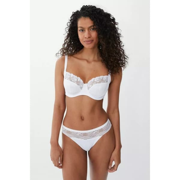 Gorgeous Kvinnor/Damer DD+ Florence BH