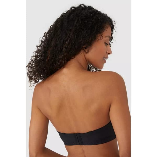 Gorgeous Womens/Ladies Strapless Bra (Pack of 2)
