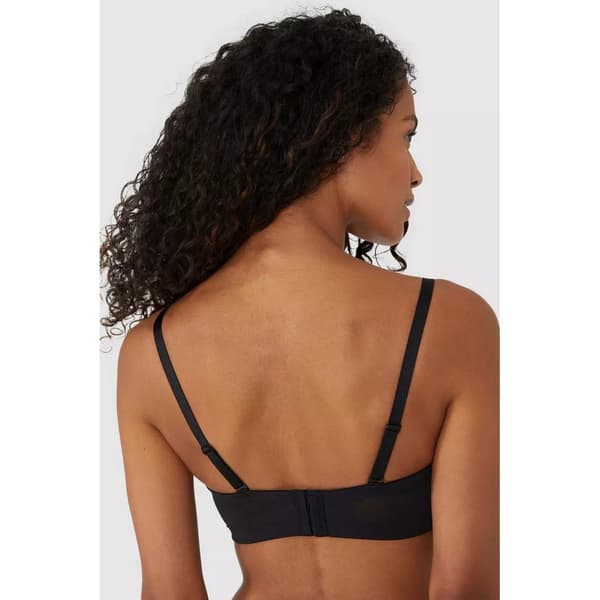 Gorgeous Womens/Ladies Strapless Bra (Pack of 2)