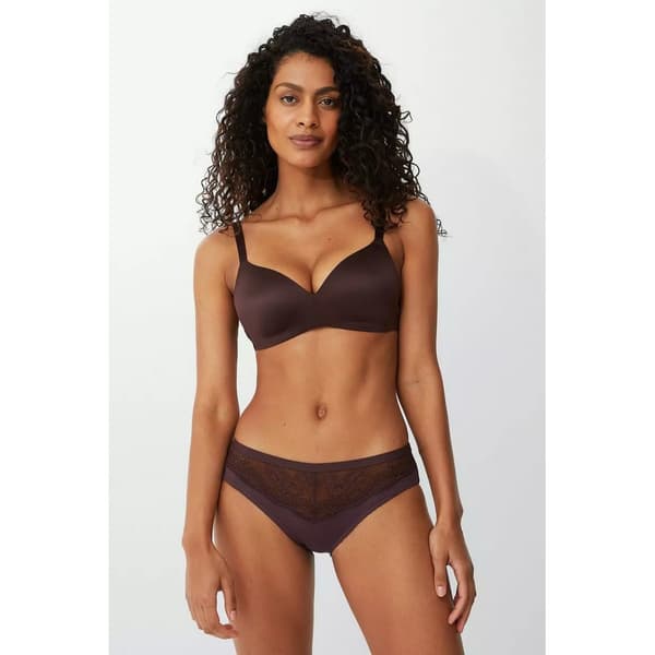 Debenhams Dame/Damer Comfort BH uden ledninger