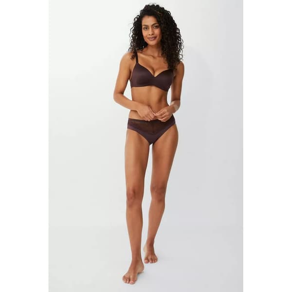 Debenhams Dame/Damer Comfort BH uden ledninger