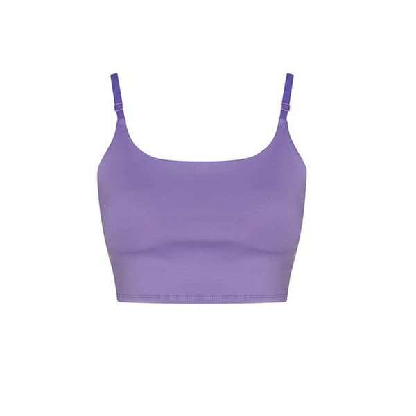 Awdis Dame/Damer Tech Recycled Sports-BH til kvinder/damer
