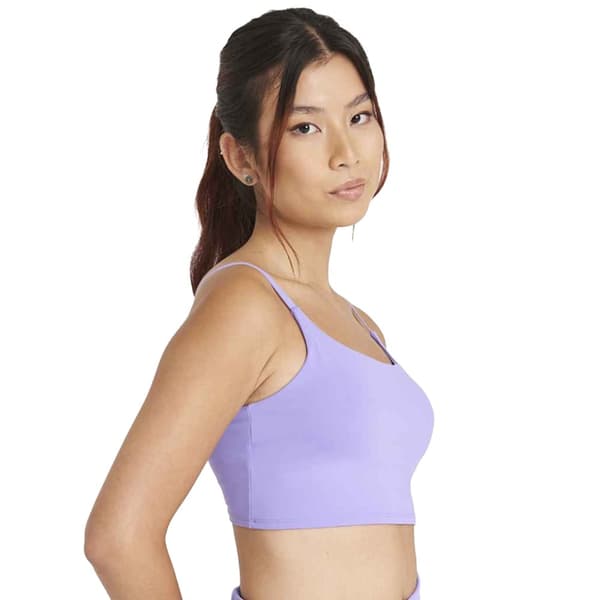 Awdis Womens/Ladies Tech Recycled Sports Bra
