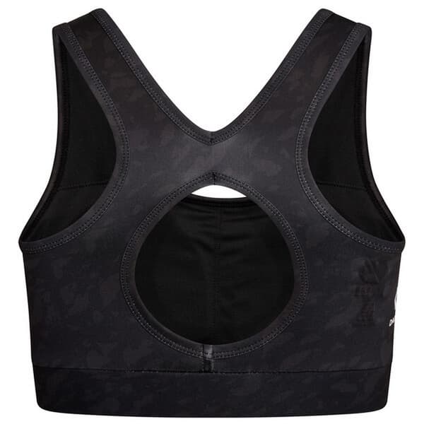 Dare 2B Womens/Ladies Swift Leaf Flow Sports Bra