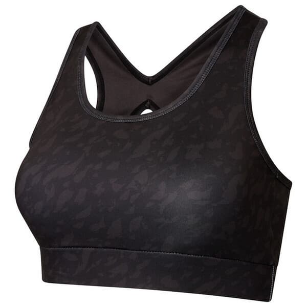 Dare 2B Womens/Ladies Swift Leaf Flow Sports Bra