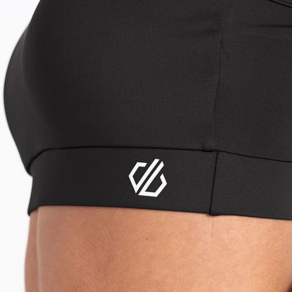 Dare 2B Womens/Ladies Swift Leaf Flow Sports Bra