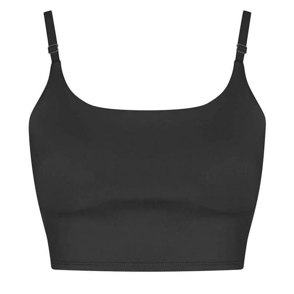 Awdis Womens/Ladies Just Cool Recycled Sports Bra