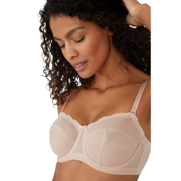 Dorothy Perkins Womens/Ladies Non-Padded Bra (Pack of 2)