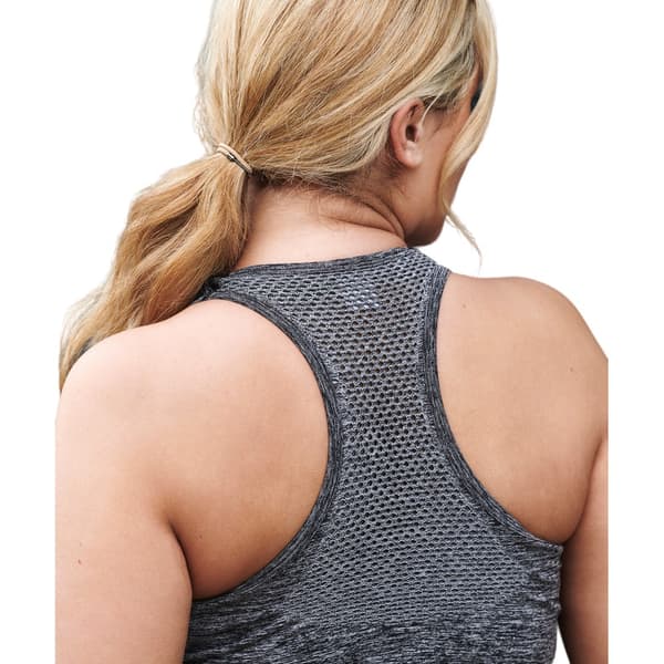 Tombo Womens/Ladies Seamless Sports Bra