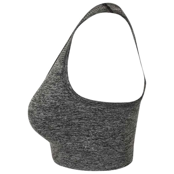 Tombo Womens/Ladies Seamless Sports Bra