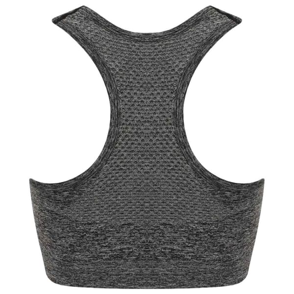 Tombo Womens/Ladies Seamless Sports Bra