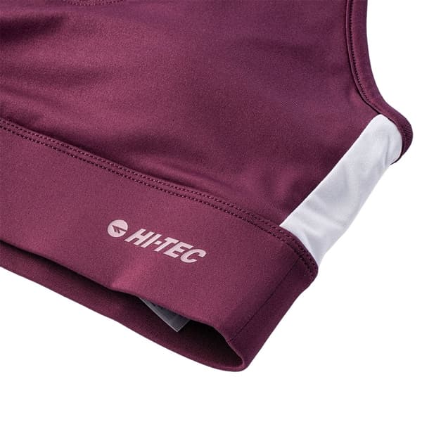 Hi-Tec Womens/Ladies Lady Usle Sports Bra