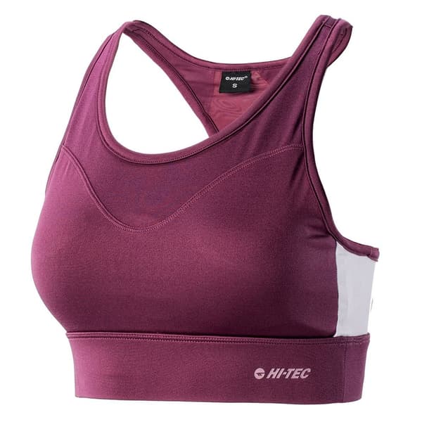 Hi-Tec Womens/Ladies Lady Usle Sports Bra