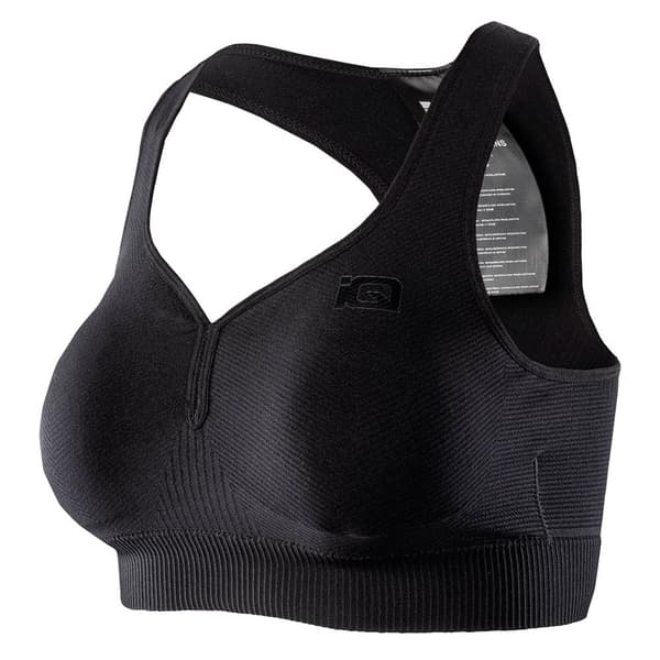 IQ Womens/Ladies Irakia Sports Bra