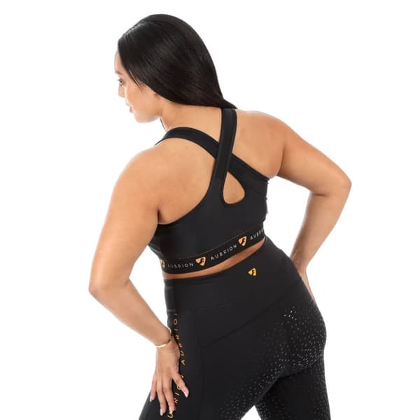 Aubrion Womens/Ladies Dagenham Sports Bra