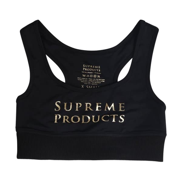 Supreme Products Womens/Ladies Bra