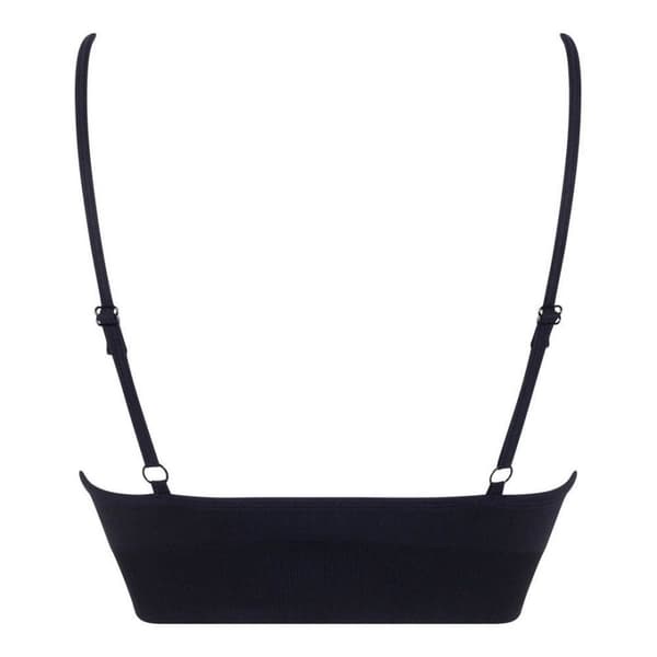 Silky Womens/Ladies Plain Sports Bra