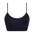 Pikkukuva 1 / 2: Silky Womens/Ladies Plain Sports Bra
