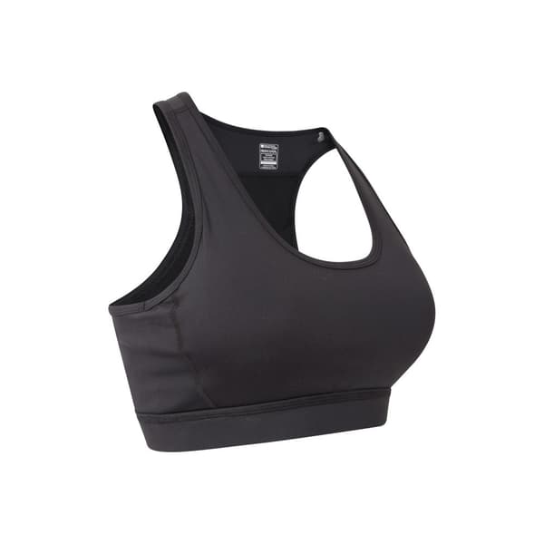 Mountain Warehouse Womens/Ladies Motion Mesh Sports Bra