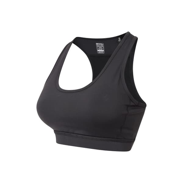 Mountain Warehouse Womens/Ladies Motion Mesh Sports Bra