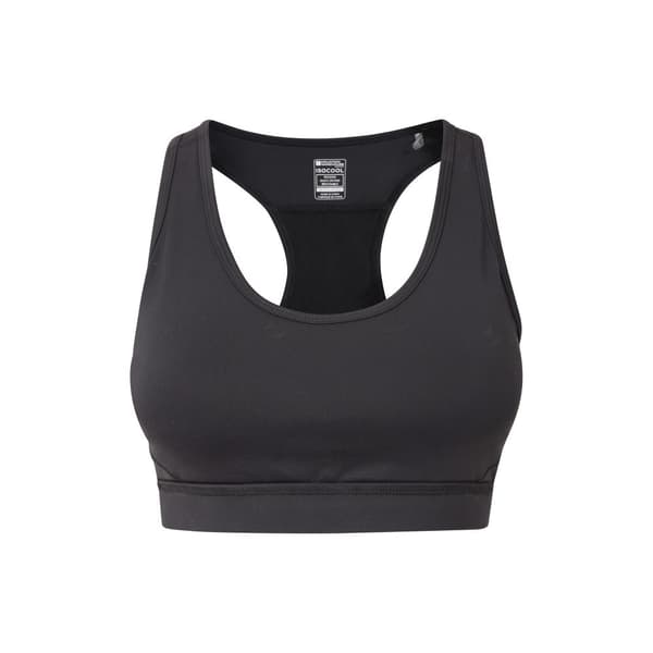 Mountain Warehouse Womens/Ladies Motion Mesh Sports Bra
