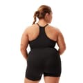 Miniatyrbilde 2 av 4: Girlfriend Collective Womens/Ladies Float Cleo Halter Neck Bra