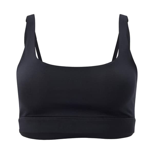 Girlfriend Collective Womens/Ladies Andy Split Strap Sports Bra