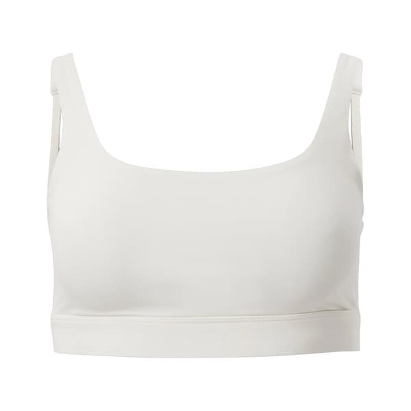 Girlfriend Collective Womens/Ladies Andy Split Strap Sports Bra