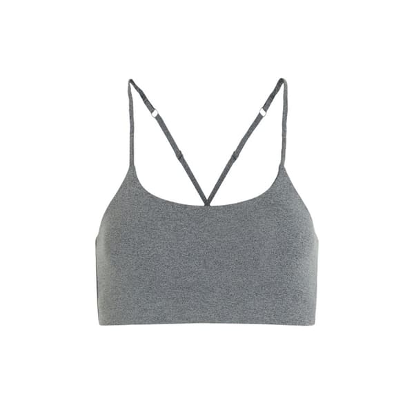 Girlfriend Collective Dam/Dotter Float Juliet Strappy BH med axelband