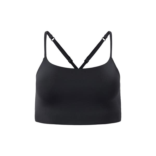 Girlfriend Collective Dam/Dotter Float Juliet Strappy BH med axelband