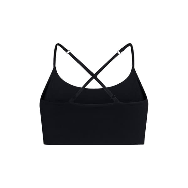 Girlfriend Collective Dam/Dotter Float Juliet Strappy BH med axelband