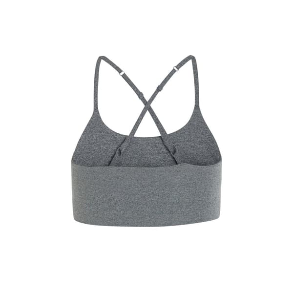 Girlfriend Collective Dam/Dotter Float Juliet Strappy BH med axelband