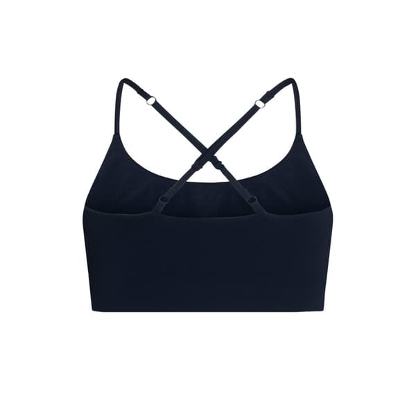 Girlfriend Collective Dam/Dotter Float Juliet Strappy BH med axelband
