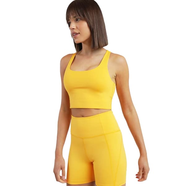 Girlfriend Collective Womens/Ladies Paloma Racerback Bra