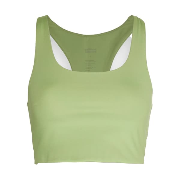 Girlfriend Collective Womens/Ladies Paloma Racerback Bra