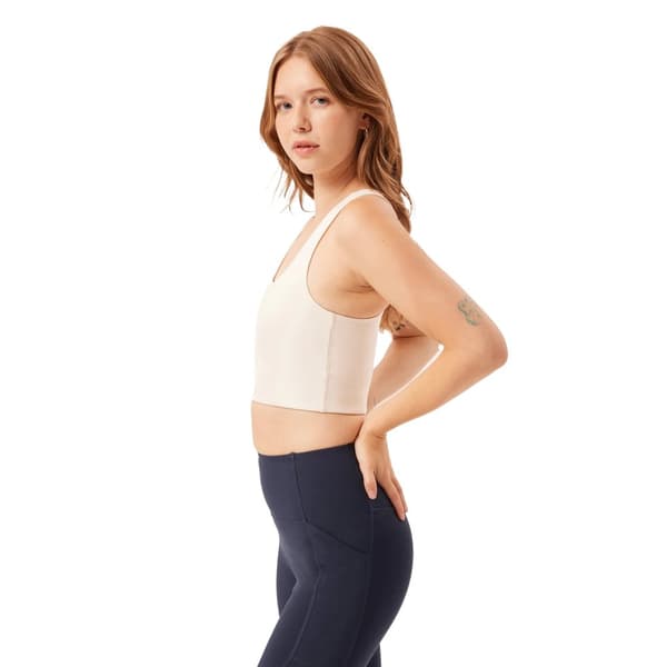Girlfriend Collective Womens/Ladies Paloma Racerback Bra
