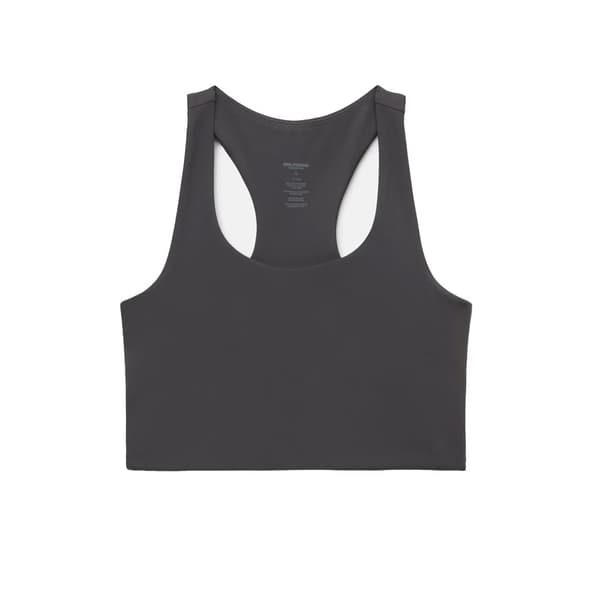 Girlfriend Collective Womens/Ladies Paloma Racerback Bra