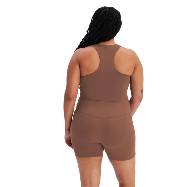 Girlfriend Collective Womens/Ladies Paloma Racerback Bra