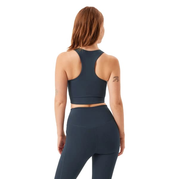 Girlfriend Collective Womens/Ladies Paloma Racerback Bra