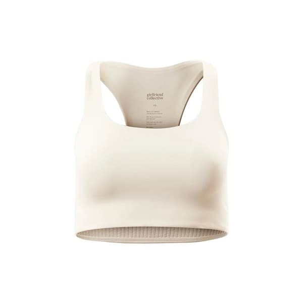 Girlfriend Collective Womens/Ladies Paloma Racerback Bra