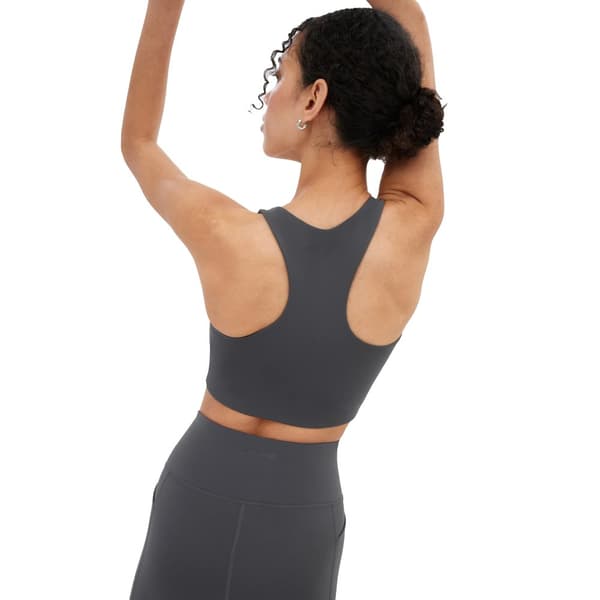 Girlfriend Collective Womens/Ladies Paloma Racerback Bra