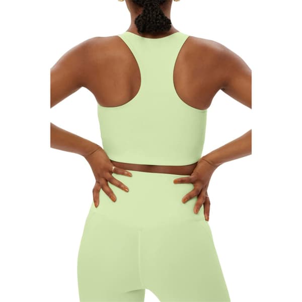 Girlfriend Collective Womens/Ladies Paloma Racerback Bra