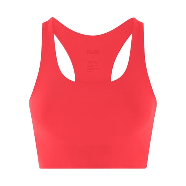 Girlfriend Collective Womens/Ladies Paloma Racerback Bra
