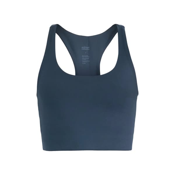 Girlfriend Collective Womens/Ladies Paloma Racerback Bra